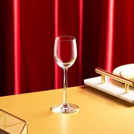 Рюмка для ликера 100 мл хр. стекло "Shanghai Soul" d 5,3 см h17 см Lucaris [12]