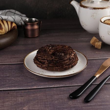 Тарелка d 16 см Grace Noble [6]