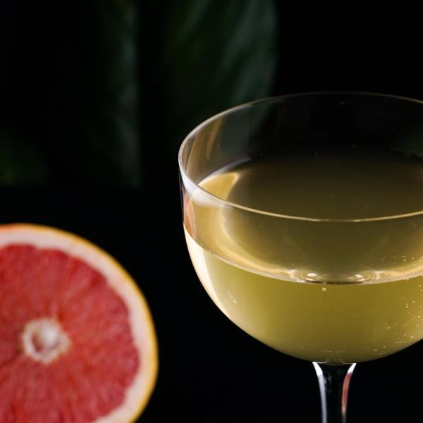 Рюмка коктейльная 150 мл "Brunia" d 7,3 см h18 см Cocktail Week P.L. [6]