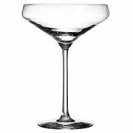 Рюмка коктейльная 320 мл хр. стекло "Каберне" d 12 см h17 см Chef&Sommelier [6]