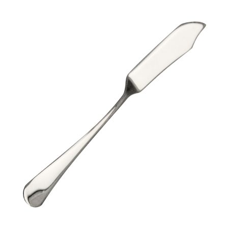 Нож для рыбы Стреза 18/10  2 мм 19,6 см. Pinti /1/