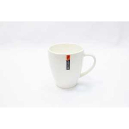 Кружка 330 мл белая d 8,4 см h13,2 см фарфор P.L. Proff Cuisine [6]