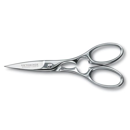 Ножницы Victorinox кухонные универсальные 20 см, нержавеющая сталь, горячая закалка