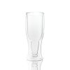 Бокал для пива 430 мл Bottle набор 2 шт. d 8,2 см h20,5 см термостекло P.L. Proff Cuisine [1]
