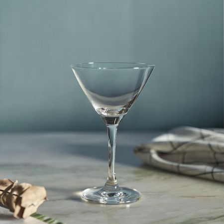 Рюмка коктейльная 200 мл Мартини стекло "Lexington" d 10 см h16 см Ocean [6]