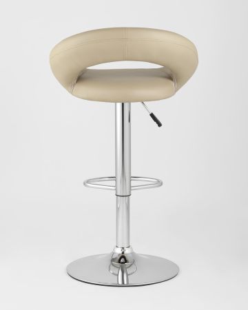 Стул барный Купер NEW бежевый NP