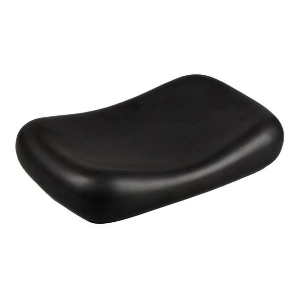 Блюдо для подачи черное 33*21*7 см Black фарфор P.L. Proff Cuisine [1]