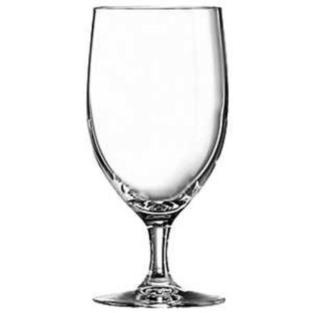 Бокал для воды 400 мл хр. стекло "Каберне" d 7,2 см h16,7 см Chef&Sommelier [6]