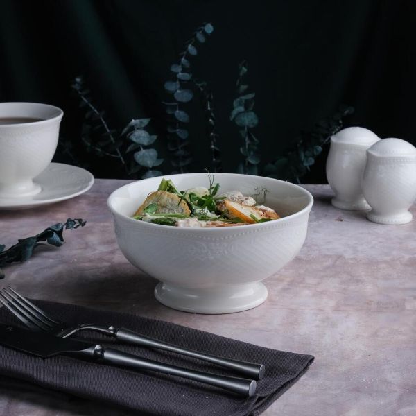 Салатник 600 мл d 15 см h7,5 см Aristocrat Noble [6]