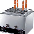 Аппараты для варки гарниров