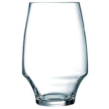 Стакан Хайбол 350 мл хр. стекло "Оупен Ап" d 8 см h12 см Chef&Sommelier [6]