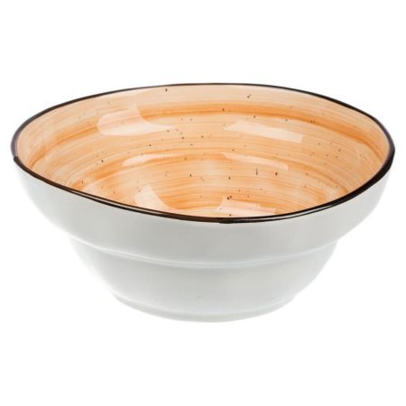 Салатник 1200 мл d 20 см h8 см Organic Fusion P.L. Proff Cuisine [4]