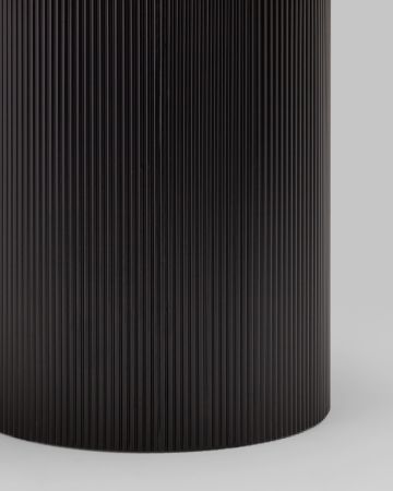 Стол обеденный Ballet 120*75 темное дерево