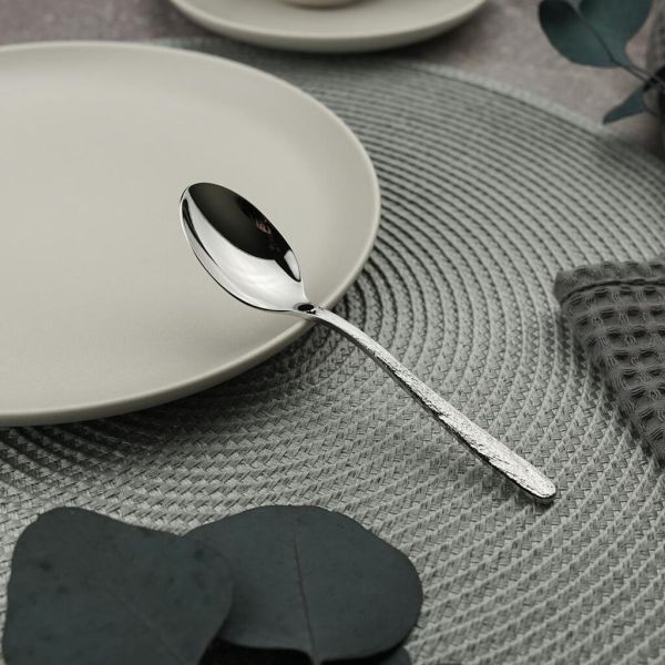 Ложка чайная 13,5 см Snake P.L. - Davinci [12]