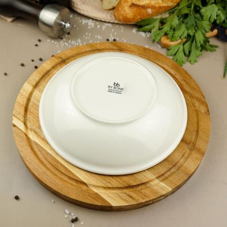 Салатник 1000 мл d 23 см Elegance By Bone Innovation [6]