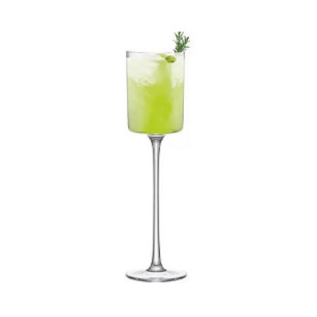 Рюмка коктейльная 150 мл "Las Tunas" Protea d 5,2 см h21,7 см Cocktail Week P.L. [6]