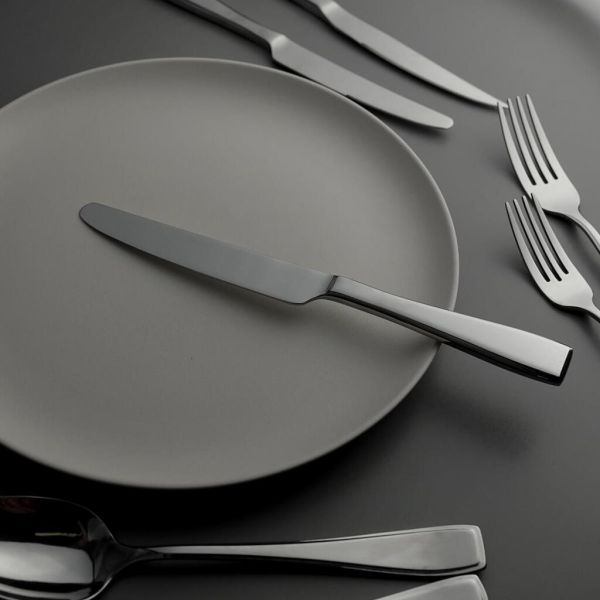 Нож столовый 24,2 см Gatsby P.L. Proff Cuisine [12]