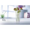 Ваза для цветов "Магия" h19 см d 10,5 см 1,1 л ОСЗ [1]