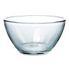 Салатник 250 мл d11 см h6 см стекло "Гладкий" ОСЗ [6]