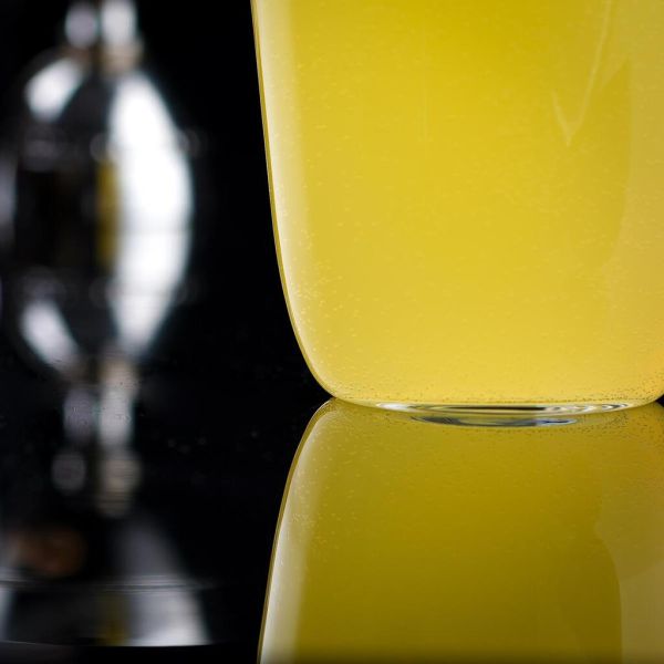 Стакан Хайбол 390 мл "Slim Bud Cone" d 8,9/5,3 см h11,5 см Cocktail Week P.L. [6]