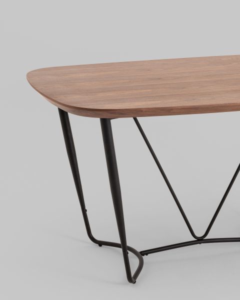 Стол обеденный Даймакс 140х90 см