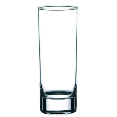 Стакан Хайбол 290 мл "Сиде" d 6 см h16,5 см Pasabahce [12]