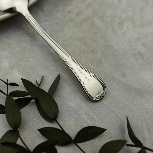 Ложка кофейная 11,4 см Ritz Noble [12]