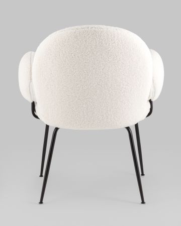 Стул Nina белый