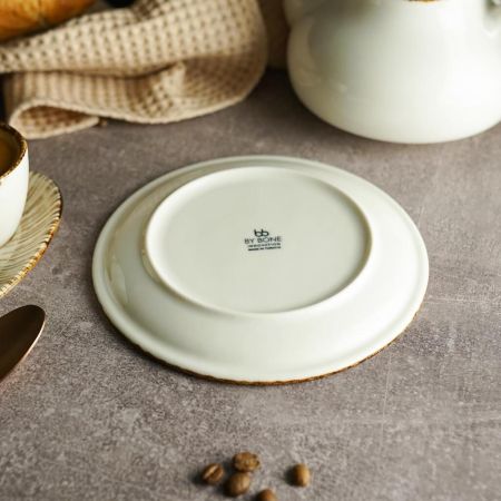 Тарелка d 17 см Legna By Bone Innovation [6]