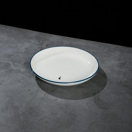 Тарелка d 19,3 см h3 см Bakery Fusion P.L. Proff Cuisine [6]