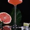 Бокал для коктейля 150 мл "Pion" d 6,8 см h16,5 см Cocktail Week P.L. [6]