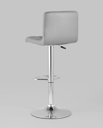 Стул барный Малави LITE серый
