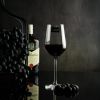 Бокал для вина 400 мл хр. стекло Hotel "Edelita" d 6 см h23 см P.L. - BarWare [6]