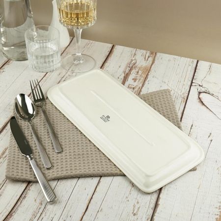 Блюдо прямоугольное 35*16 см Edera By Bone Innovation [6]