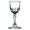 Рюмка 58 мл "Карат" d 5,5 см h12,5 см Pasabahce [12]