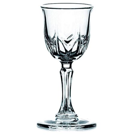 Рюмка 58 мл "Карат" d 5,5 см h12,5 см Pasabahce [12]