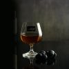 Бокал для коньяка и бренди 250 мл хр. стекло Bistro "Edelita" d 6 см h12 см P.L. - BarWare [6]