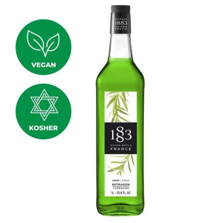 Сироп Тархун 1л 1883 Maison Routin