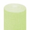 Скатерть в рулоне "Тет-а-тет" Dry Cotton, 0,4*24 м, 20 отрывов, киви, Airlaid, Garcia de