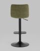 Стул барный Tyler зеленый