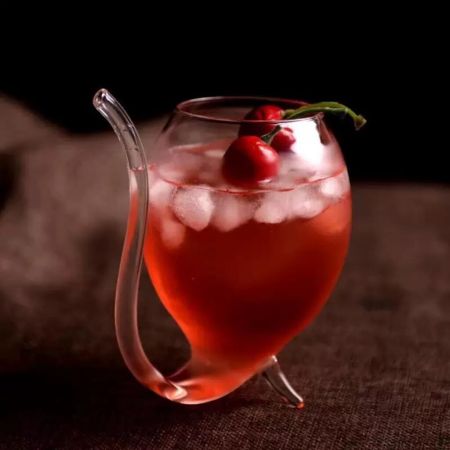 Бокал для коктейля 350 мл "Havana" d 5,5/8,2 см h12,5 см Cocktail Week P.L. [1]