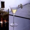 Рюмка коктейльная 150 мл "Mint" d 8,7 см h19 см Cocktail Week P.L. [6]