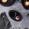 Кофейная пара 100 мл d 6,8 см h6 см Espresso Black Raw Stellar P.L. Proff Cuisine [6]