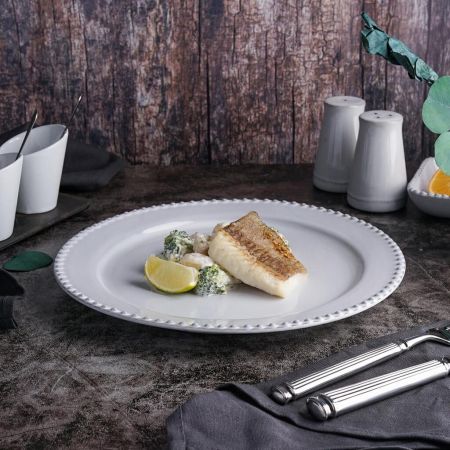 Тарелка d 27 см Lord Gray P.L. Proff Cuisine [4]