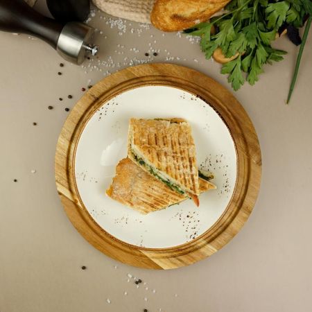 Салатник 1000 мл d 23 см Elegance By Bone Innovation [6]