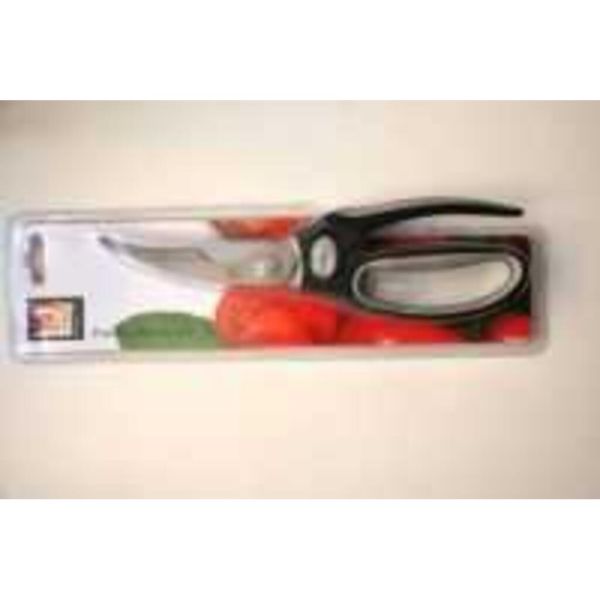 Ножницы кухонные 23,5 см P.L. - Proff Chef Line