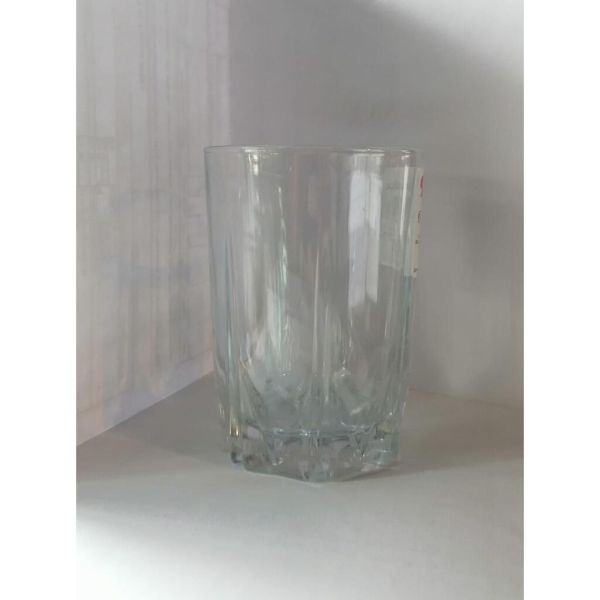 Стакан Олд Фэшн 250 мл "Карат" d 7,2 см h10 см Pasabahce [12]