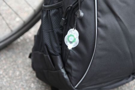 Набор светодиодных ламп в футляре, пластик