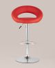 Стул барный Купер красный