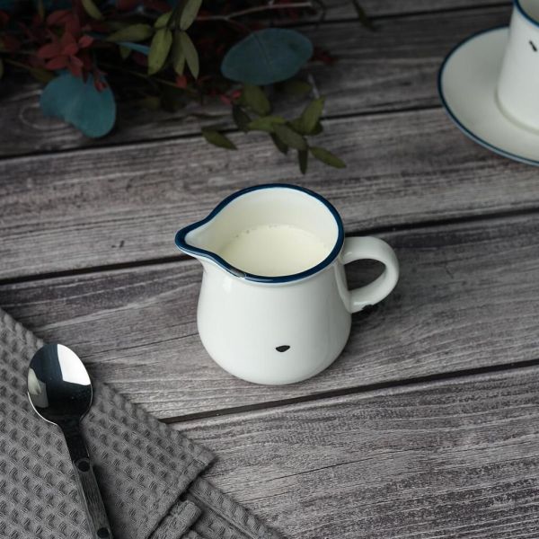 Молочник 290 мл d 6,7 см h8,5 см Bakery Fusion P.L. Proff Cuisine [4]